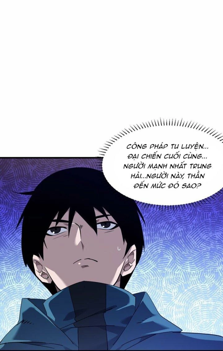 Thám Mộ Chapter 5 - Next Chapter 6