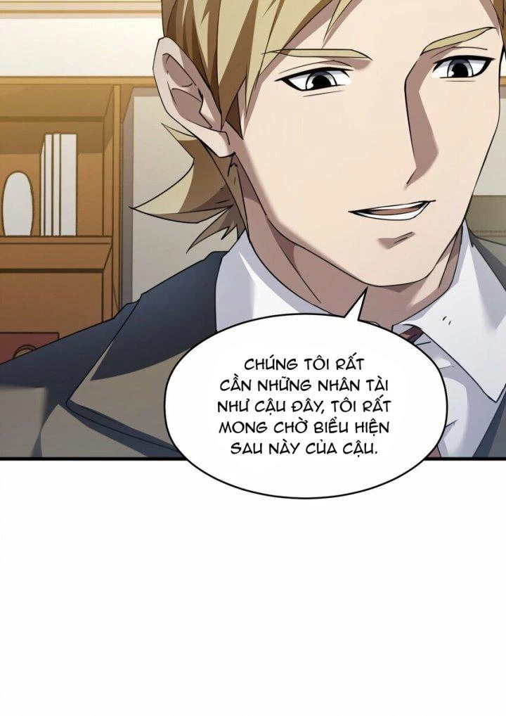 Thám Mộ Chapter 5 - Next Chapter 6