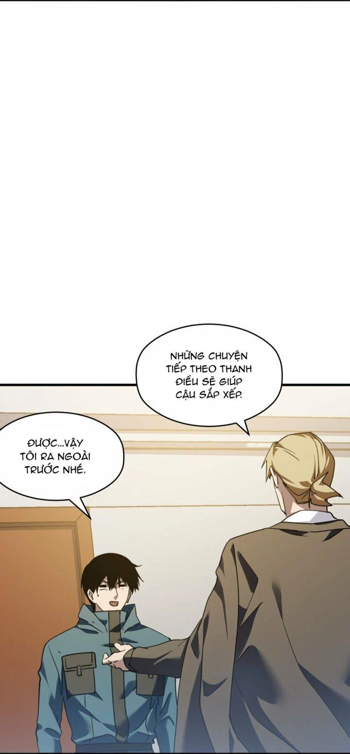 Thám Mộ Chapter 5 - Next Chapter 6