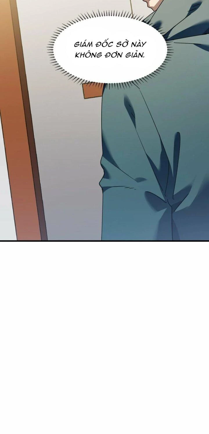 Thám Mộ Chapter 5 - Next Chapter 6