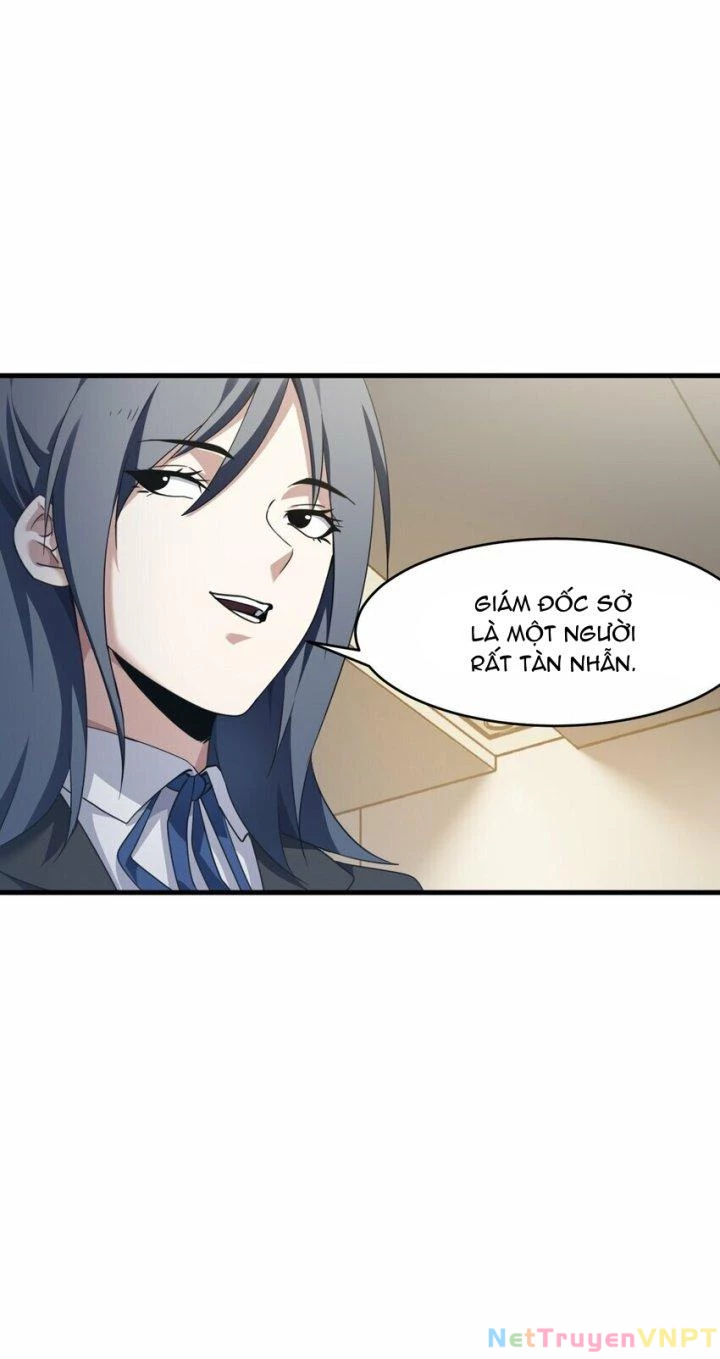Thám Mộ Chapter 5 - Next Chapter 6