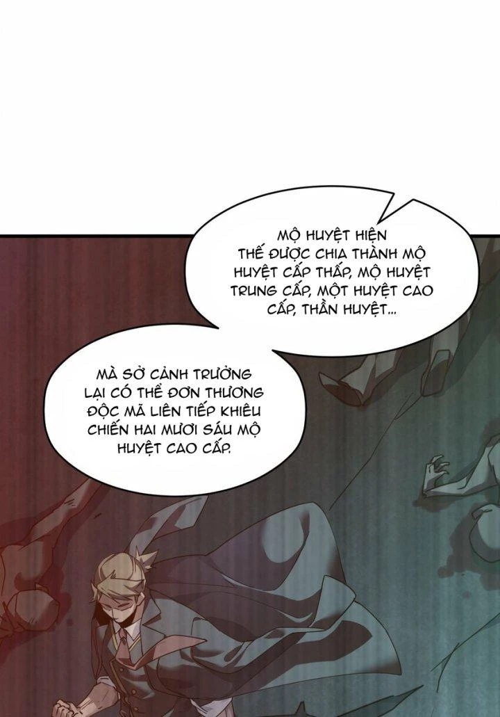 Thám Mộ Chapter 5 - Next Chapter 6