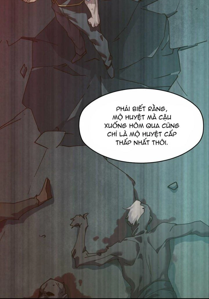 Thám Mộ Chapter 5 - Next Chapter 6