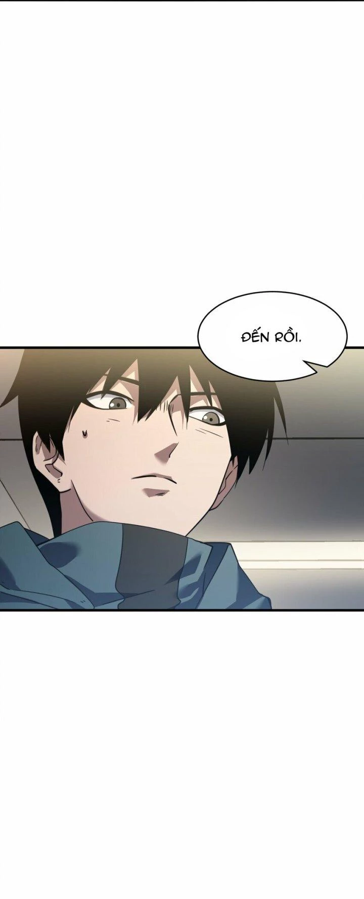 Thám Mộ Chapter 5 - Next Chapter 6