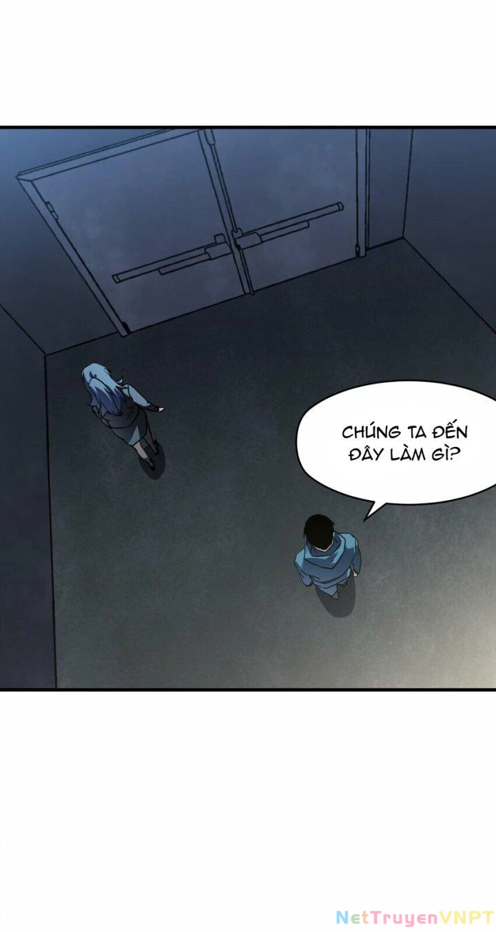 Thám Mộ Chapter 5 - Next Chapter 6