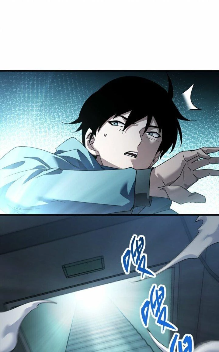 Thám Mộ Chapter 5 - Next Chapter 6