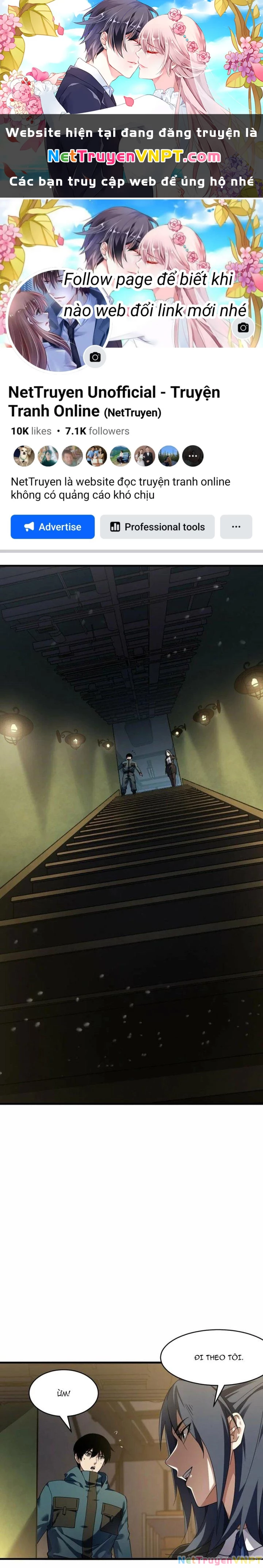 Thám Mộ Chapter 6 - Next Chapter 7