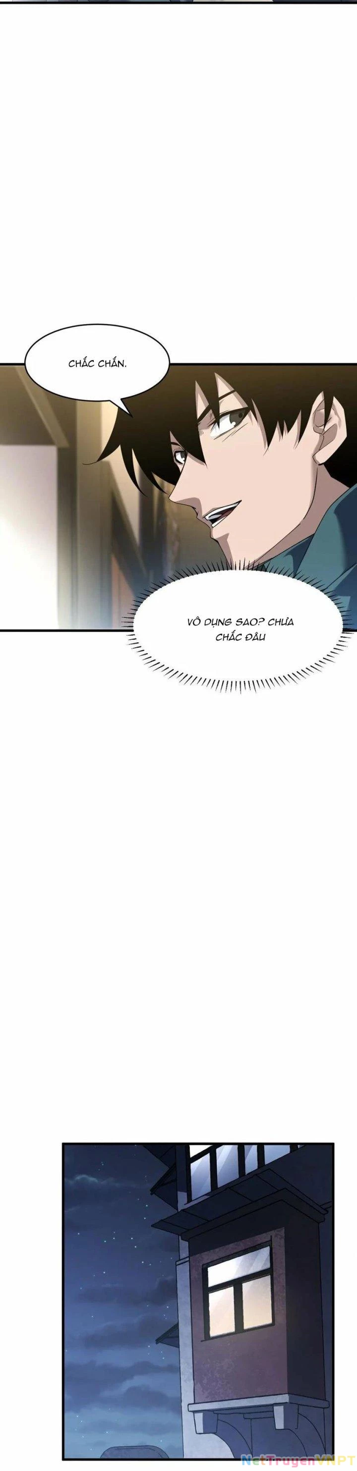 Thám Mộ Chapter 6 - Next Chapter 7
