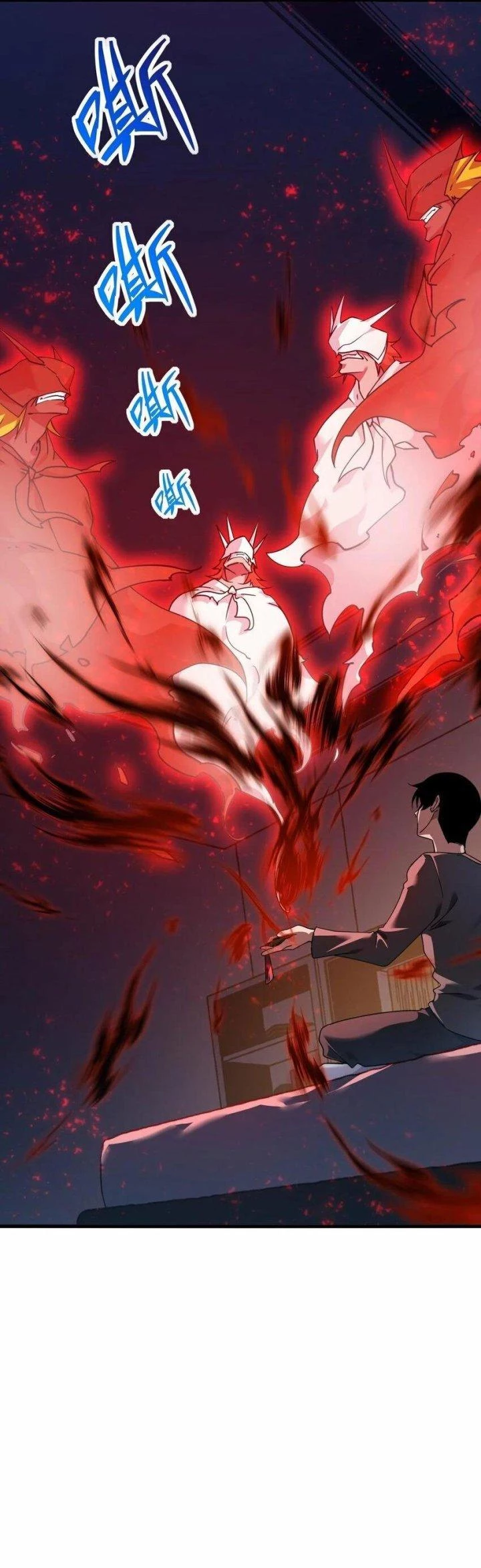 Thám Mộ Chapter 6 - Next Chapter 7