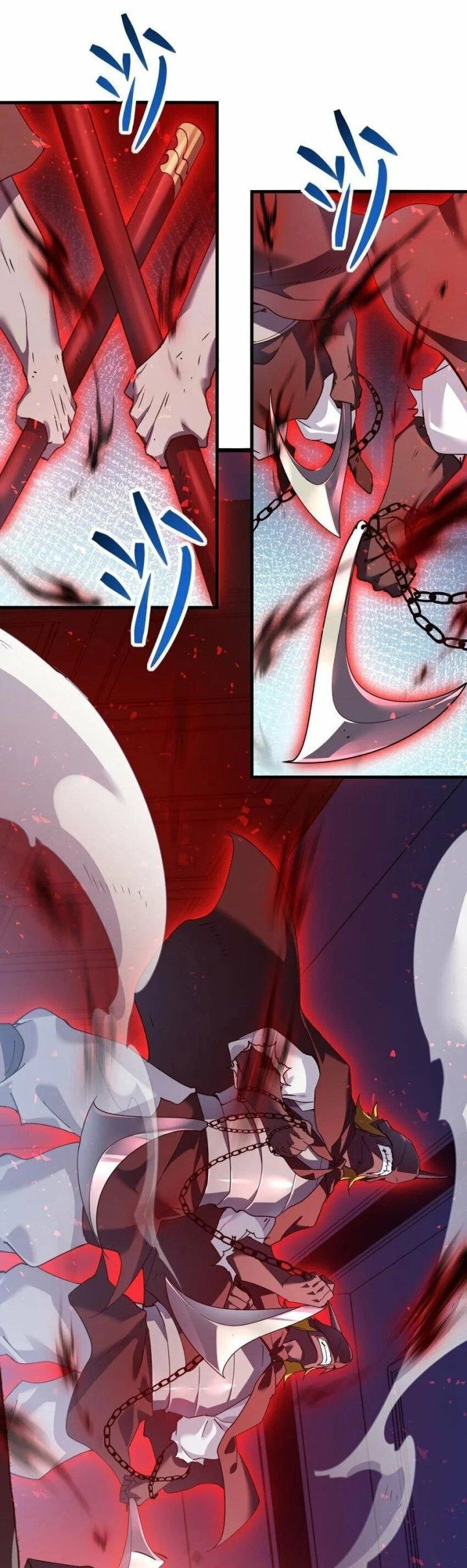 Thám Mộ Chapter 6 - Next Chapter 7