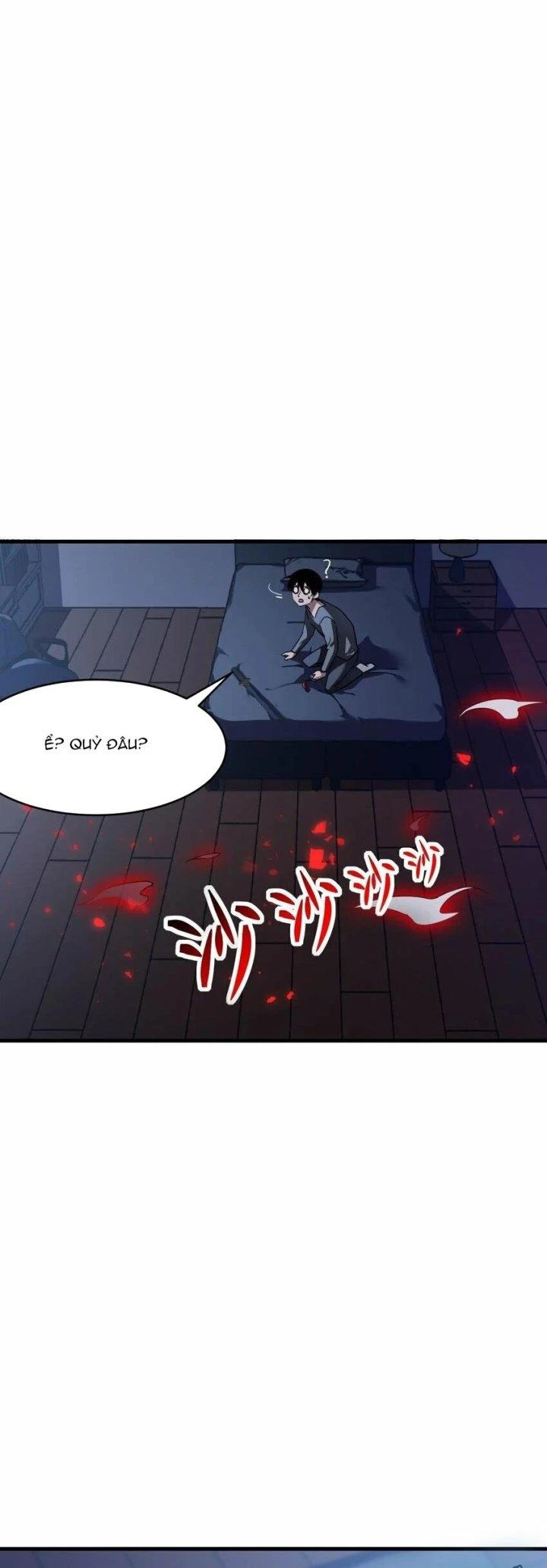 Thám Mộ Chapter 6 - Next Chapter 7