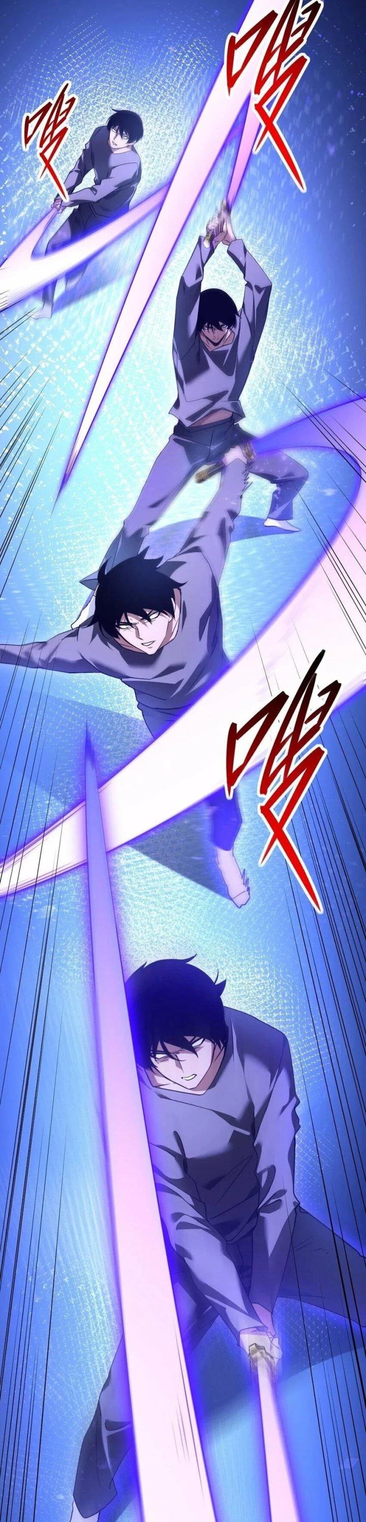 Thám Mộ Chapter 6 - Next Chapter 7