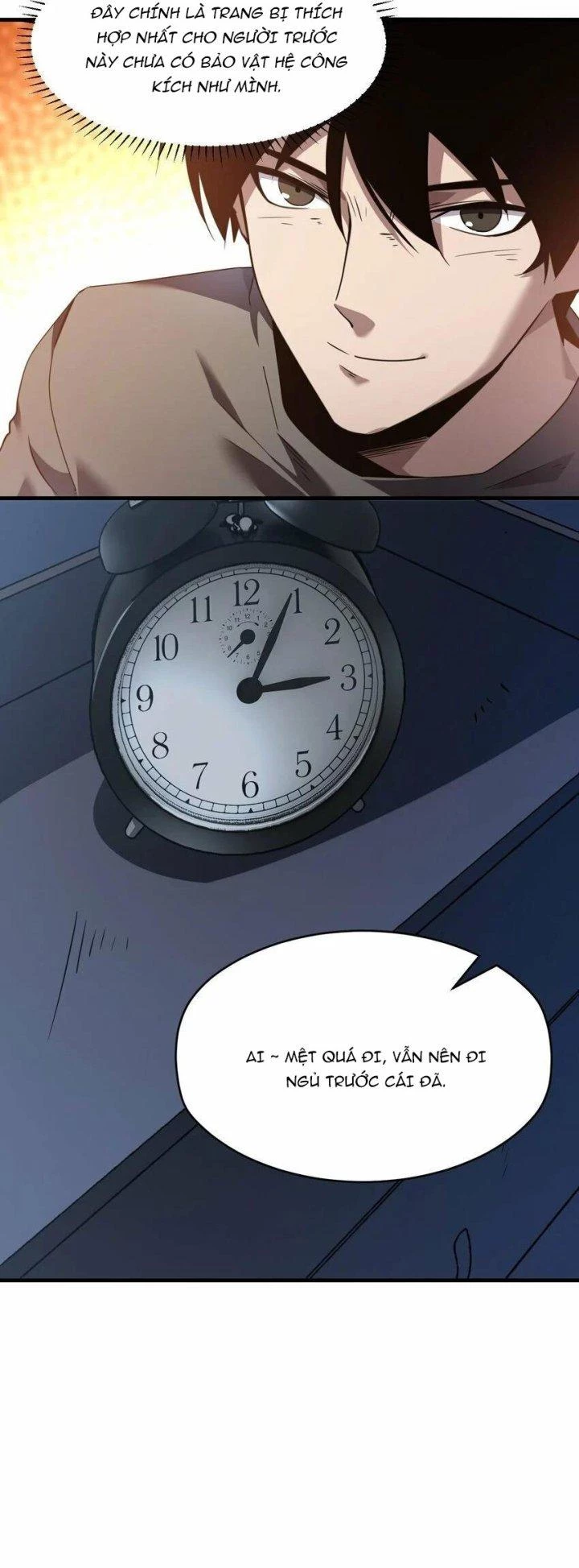 Thám Mộ Chapter 6 - Next Chapter 7
