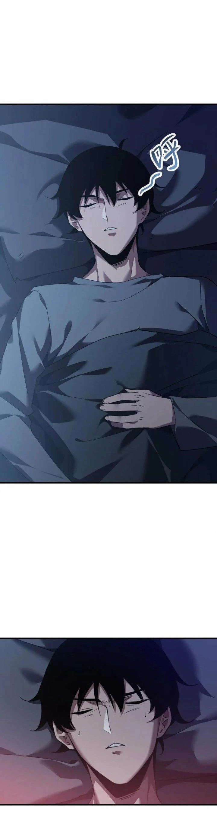 Thám Mộ Chapter 6 - Next Chapter 7