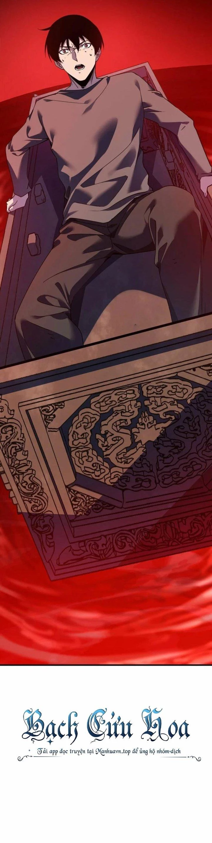 Thám Mộ Chapter 6 - Next Chapter 7