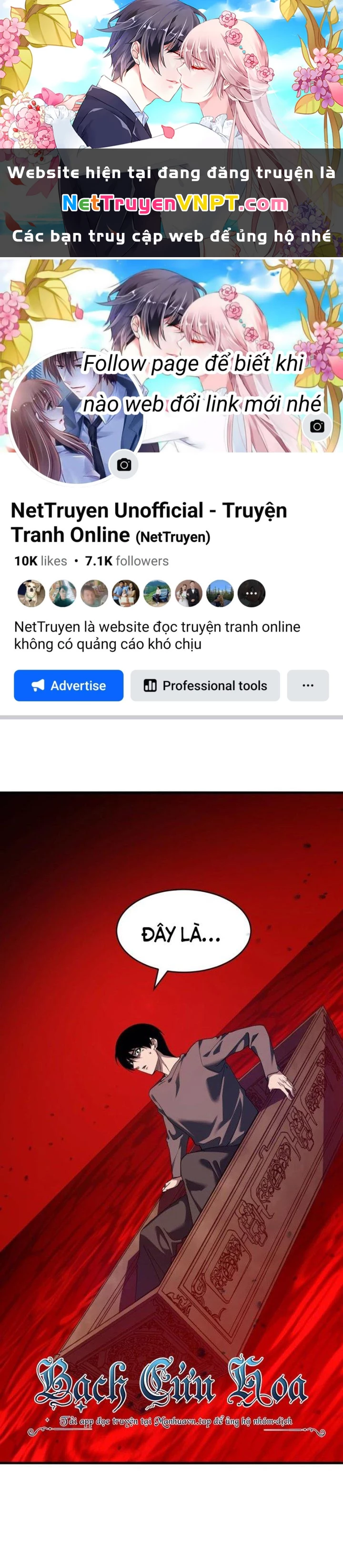 Thám Mộ Chapter 7 - Next Chapter 8