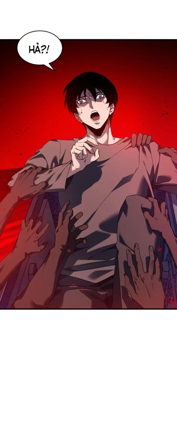 Thám Mộ Chapter 7 - Next Chapter 8