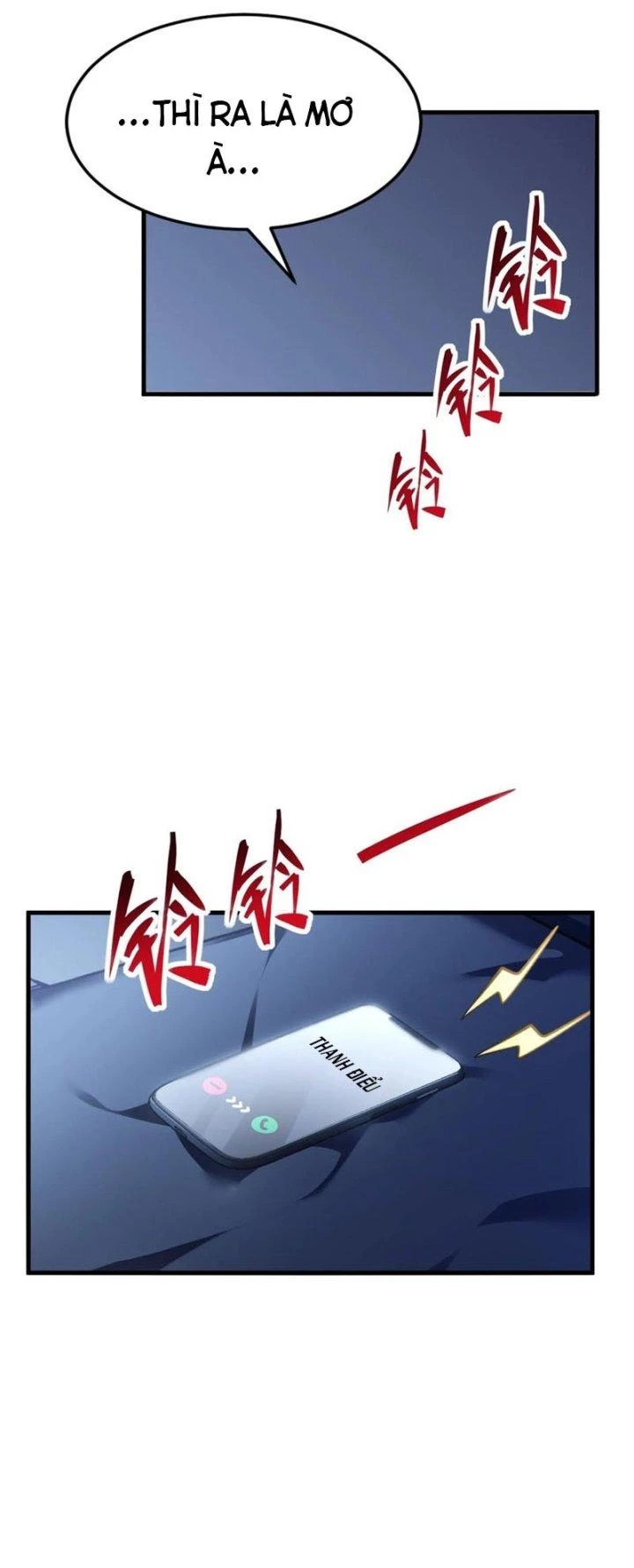 Thám Mộ Chapter 7 - Next Chapter 8