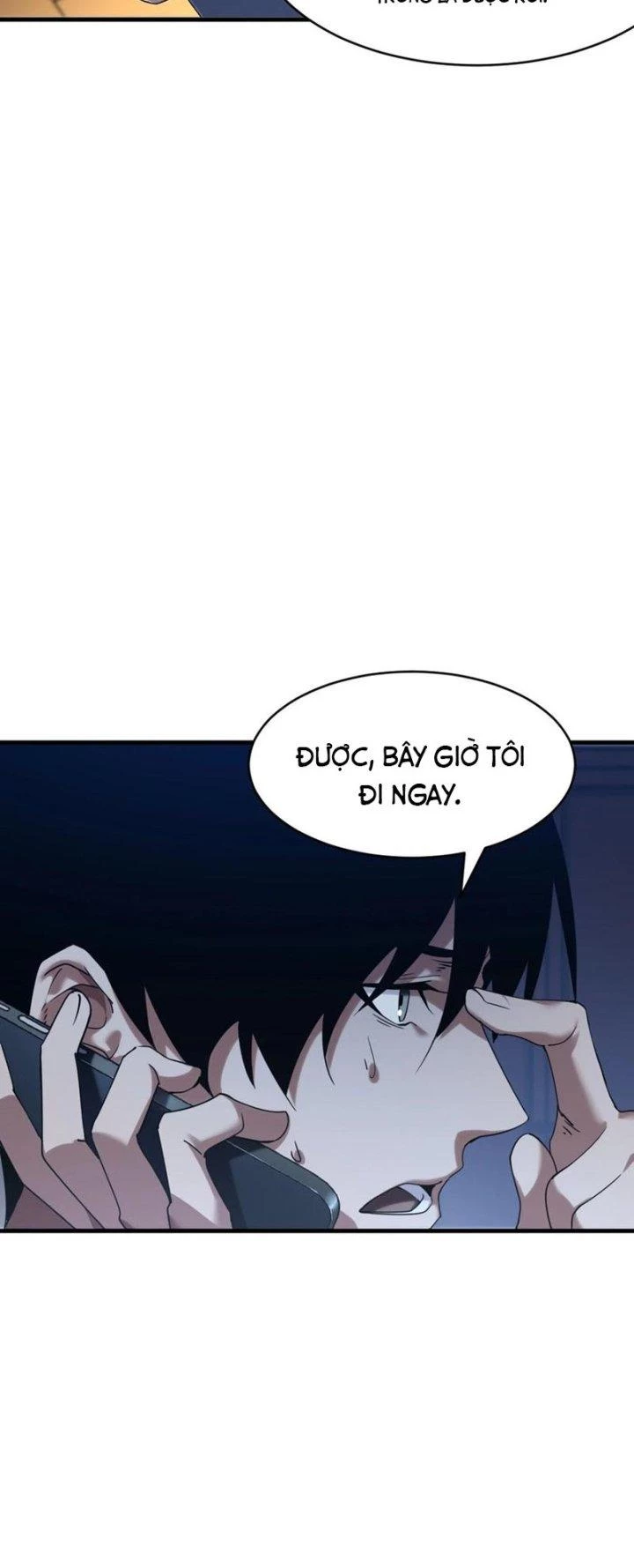 Thám Mộ Chapter 7 - Next Chapter 8