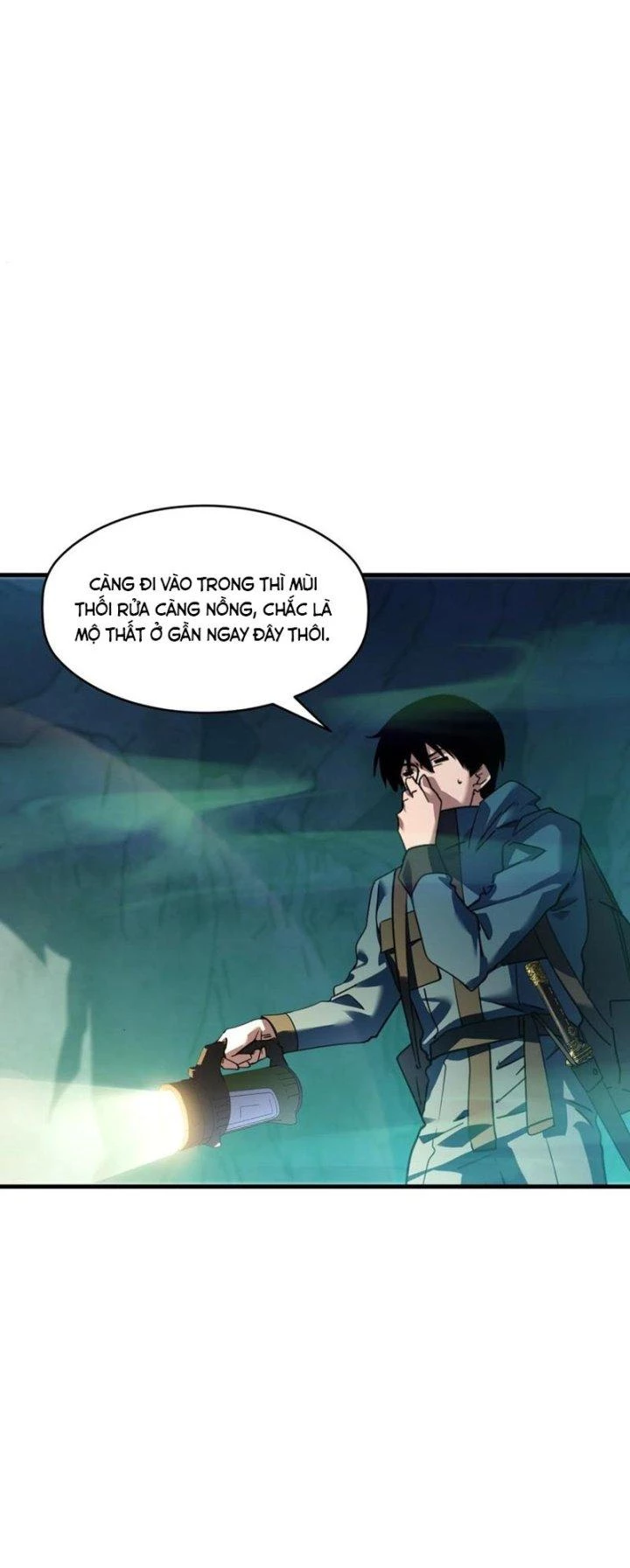 Thám Mộ Chapter 7 - Next Chapter 8