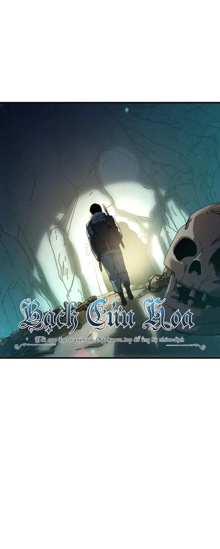 Thám Mộ Chapter 7 - Next Chapter 8