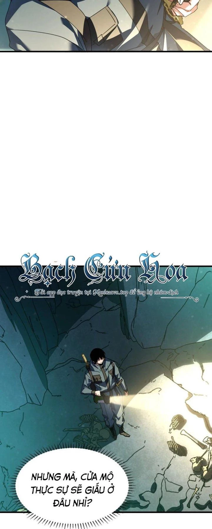Thám Mộ Chapter 7 - Next Chapter 8