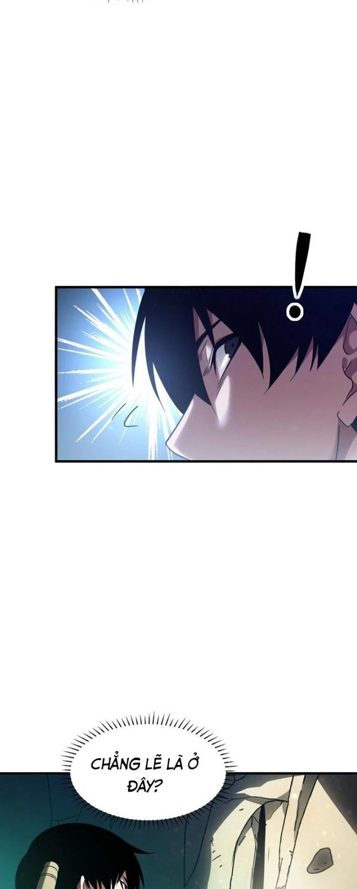 Thám Mộ Chapter 7 - Next Chapter 8