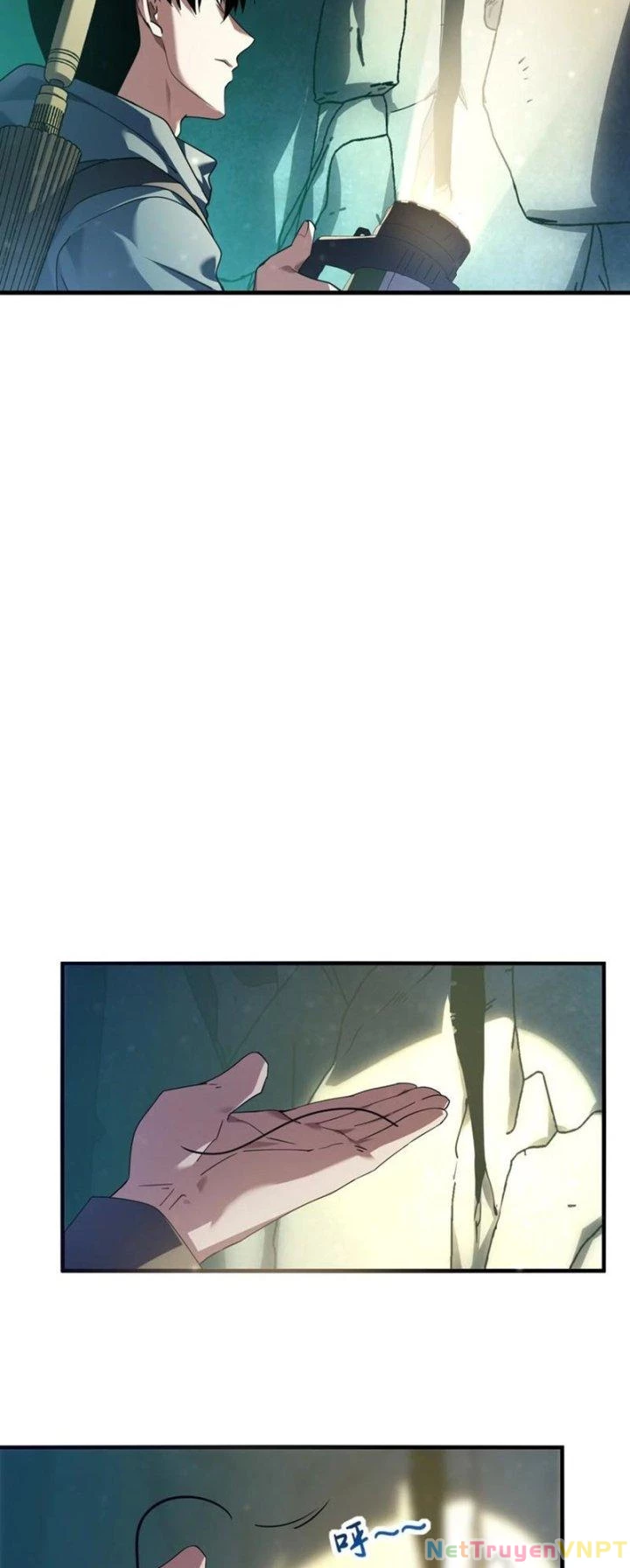 Thám Mộ Chapter 7 - Next Chapter 8