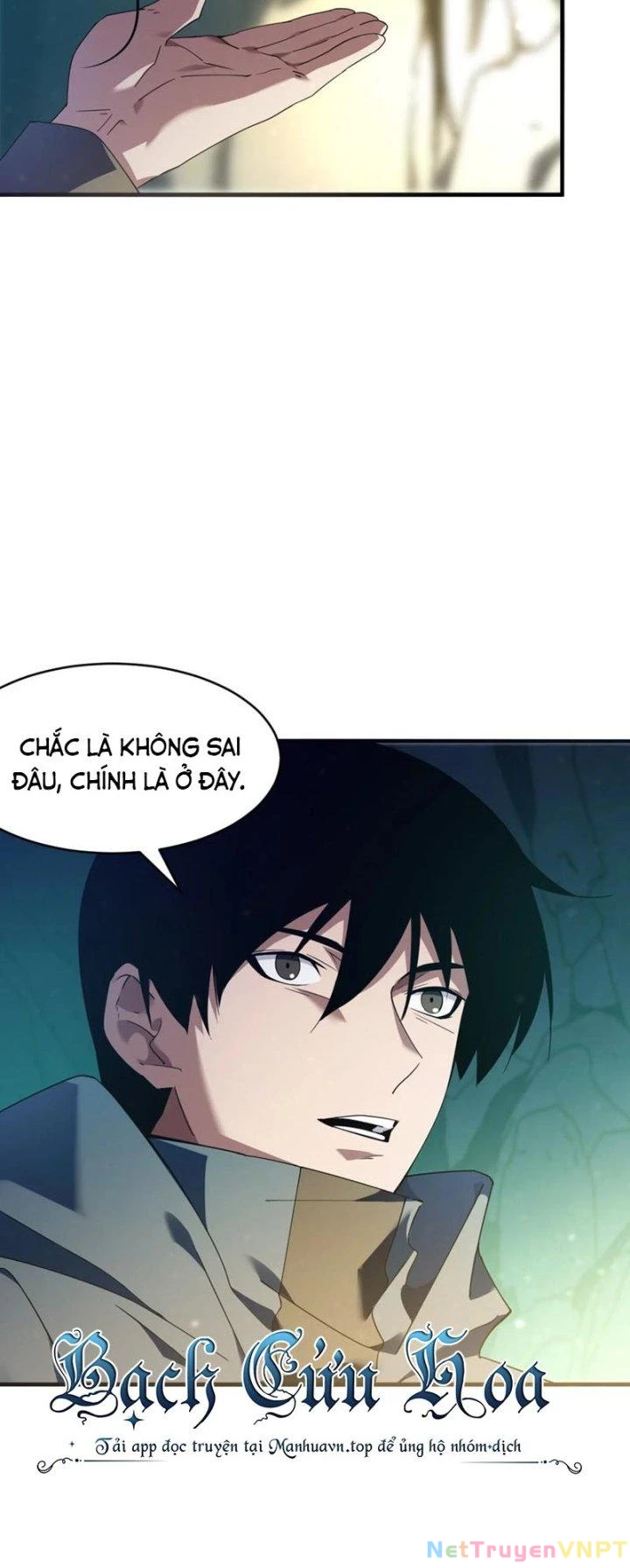Thám Mộ Chapter 7 - Next Chapter 8