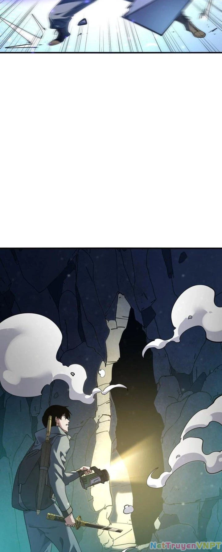 Thám Mộ Chapter 7 - Next Chapter 8