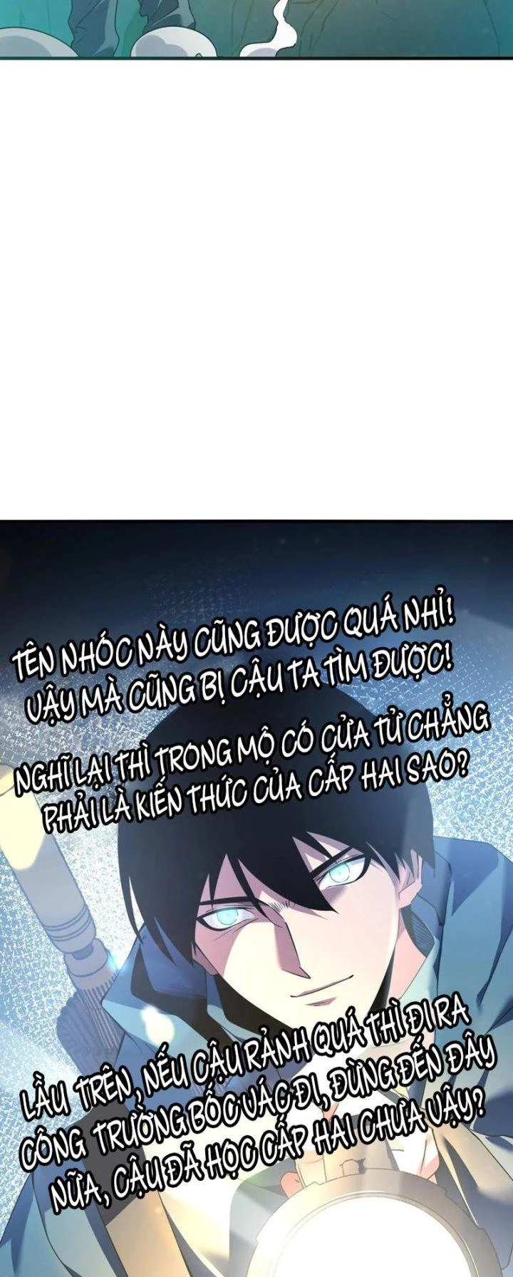 Thám Mộ Chapter 7 - Next Chapter 8