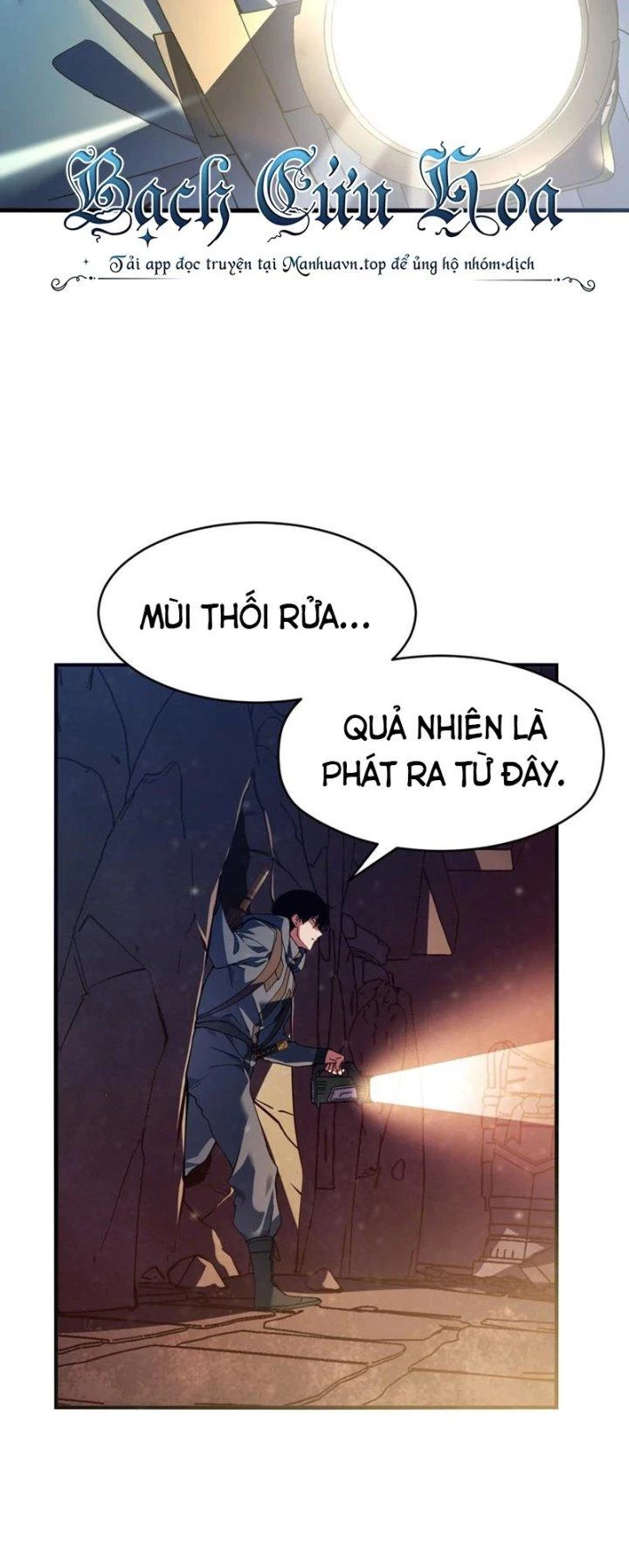 Thám Mộ Chapter 7 - Next Chapter 8