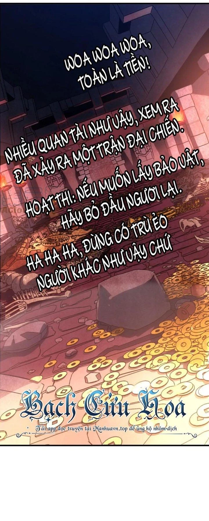Thám Mộ Chapter 7 - Next Chapter 8