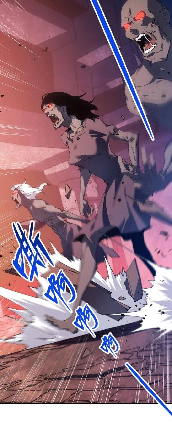 Thám Mộ Chapter 7 - Next Chapter 8