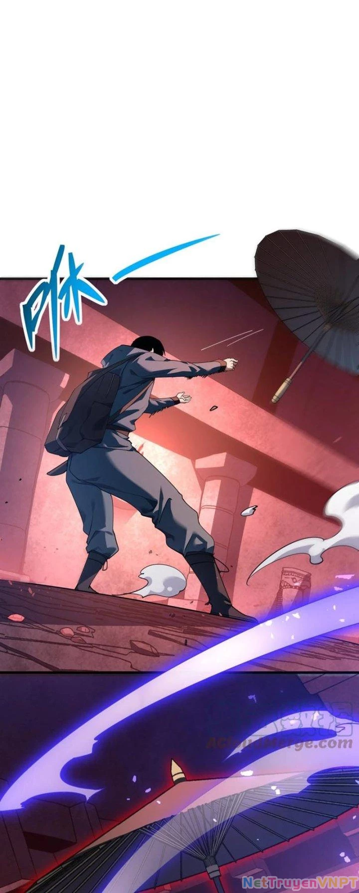 Thám Mộ Chapter 7 - Next Chapter 8