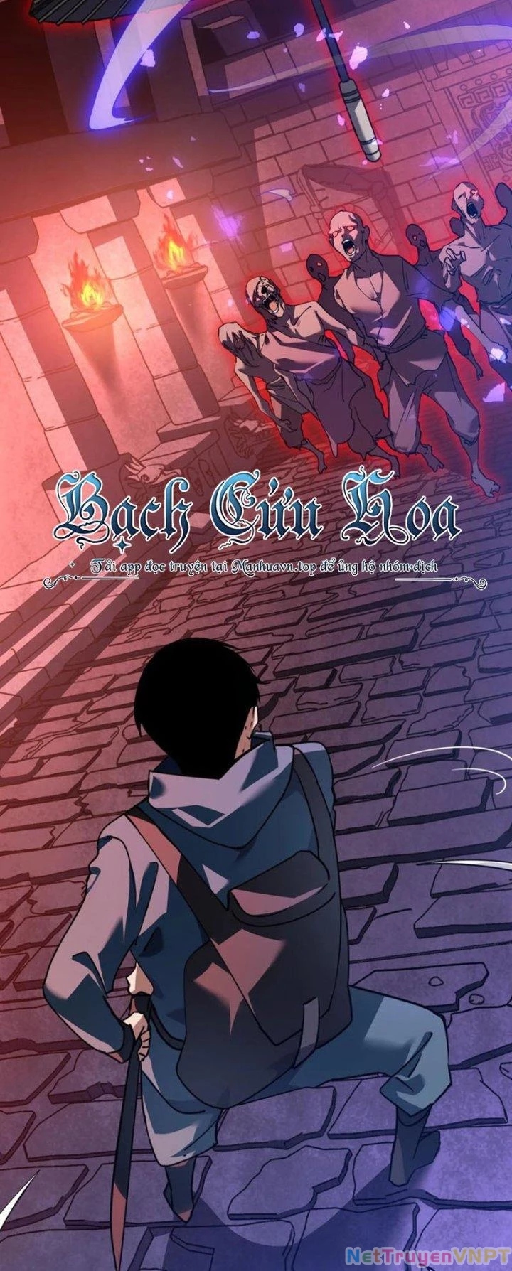 Thám Mộ Chapter 7 - Next Chapter 8
