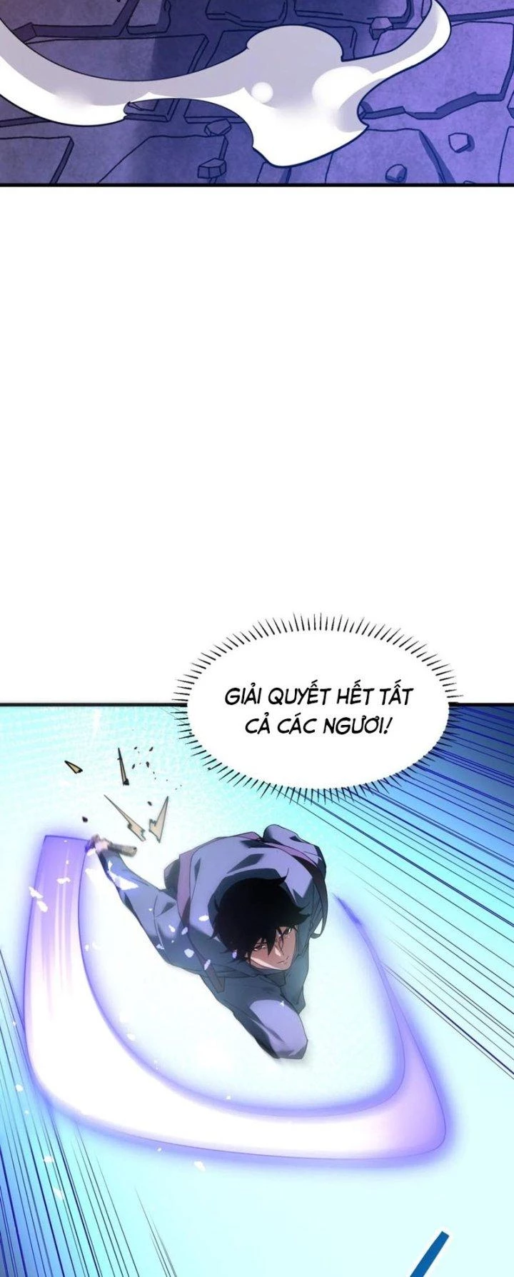 Thám Mộ Chapter 7 - Next Chapter 8
