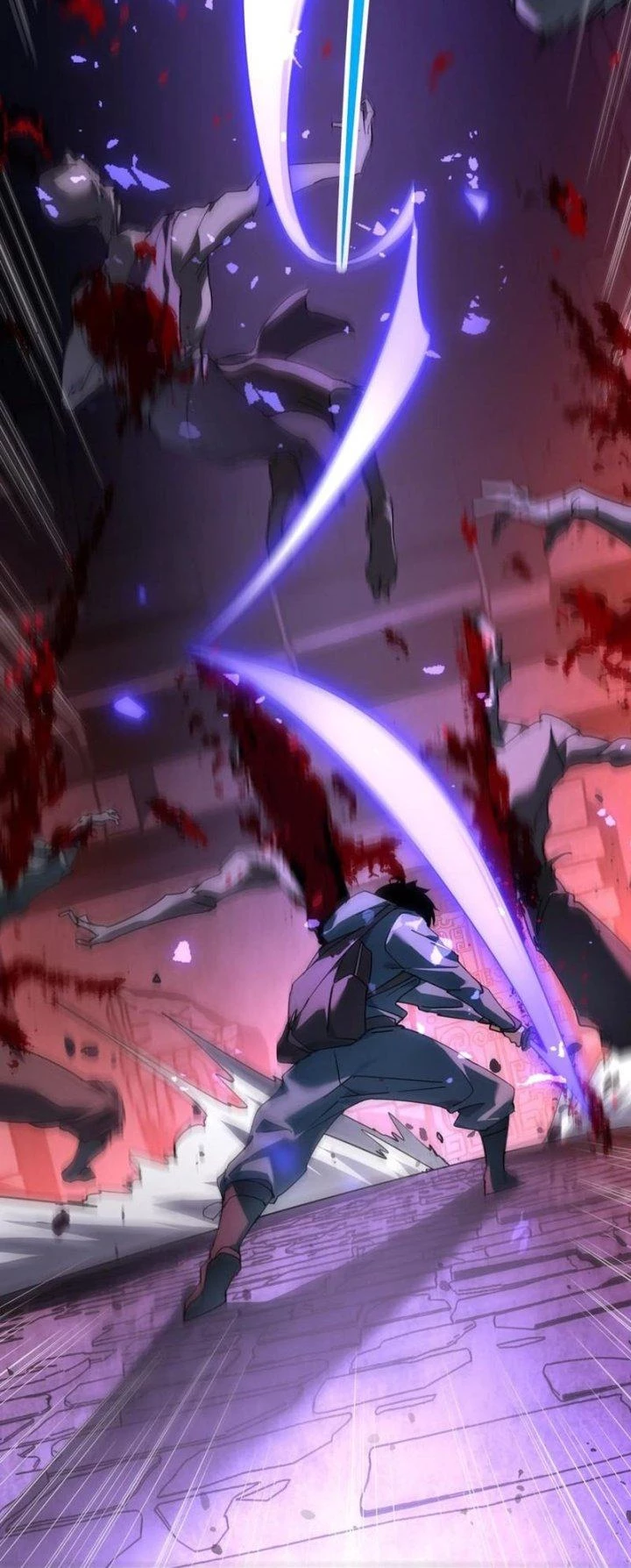 Thám Mộ Chapter 7 - Next Chapter 8