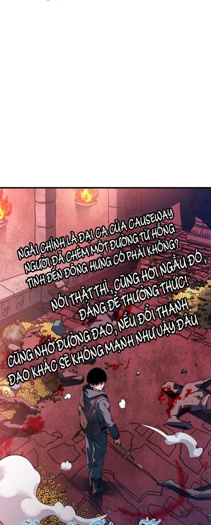 Thám Mộ Chapter 7 - Next Chapter 8