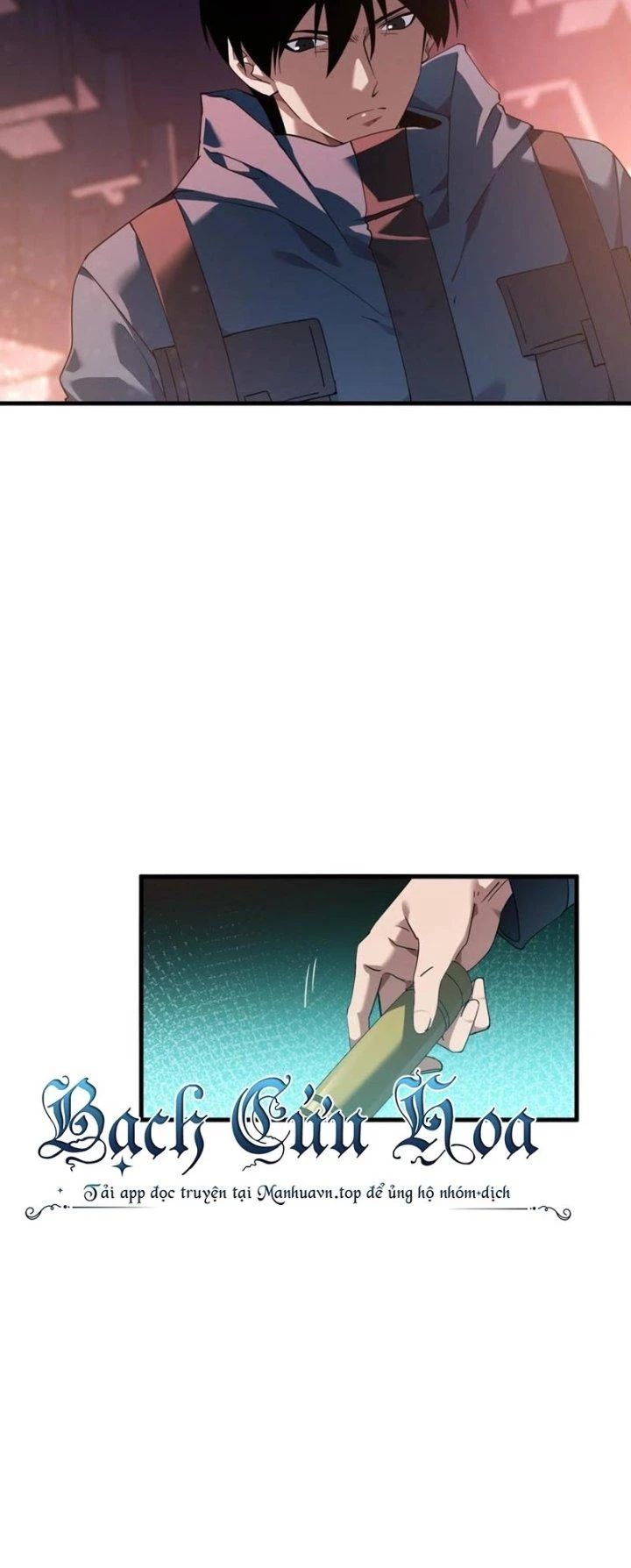 Thám Mộ Chapter 7 - Next Chapter 8
