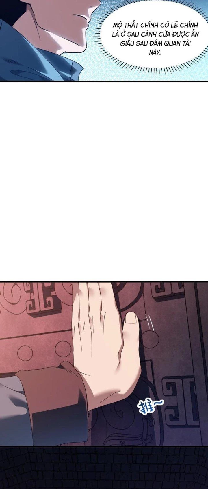 Thám Mộ Chapter 7 - Next Chapter 8