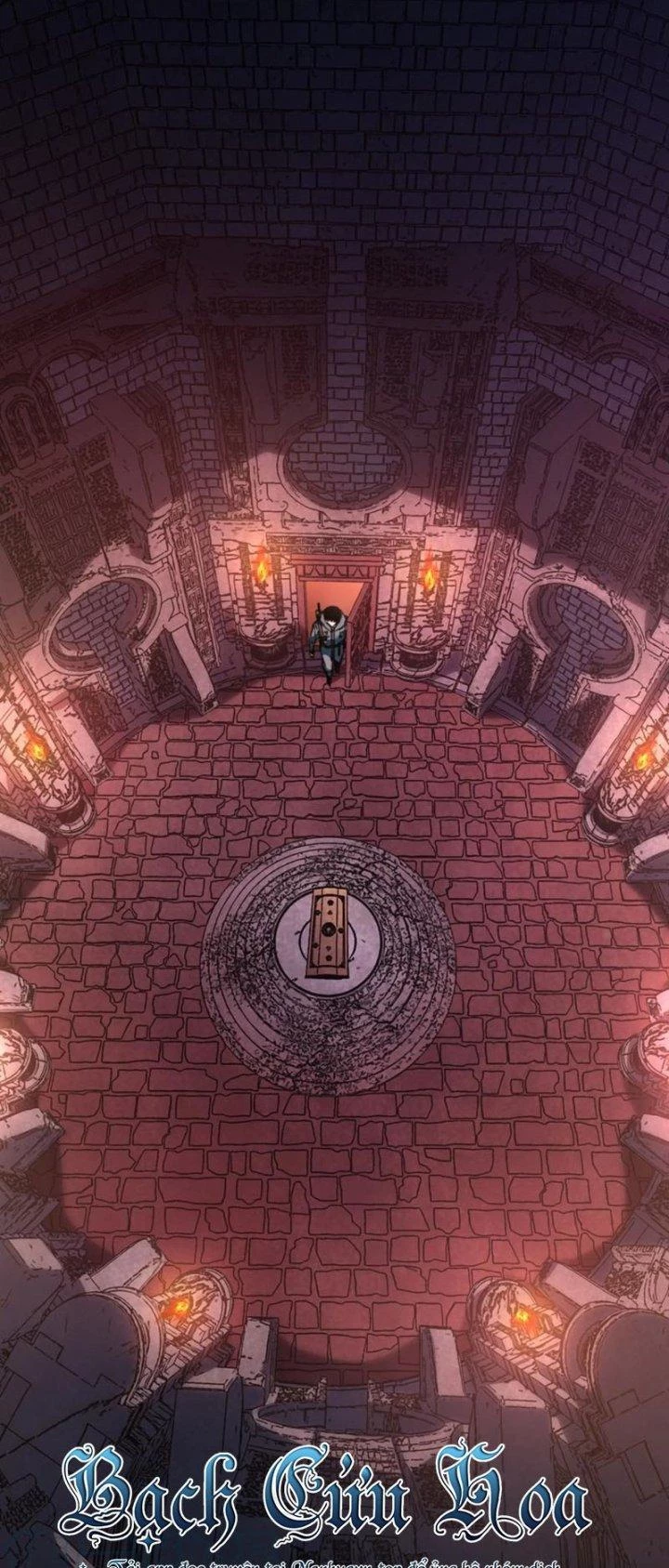 Thám Mộ Chapter 7 - Next Chapter 8