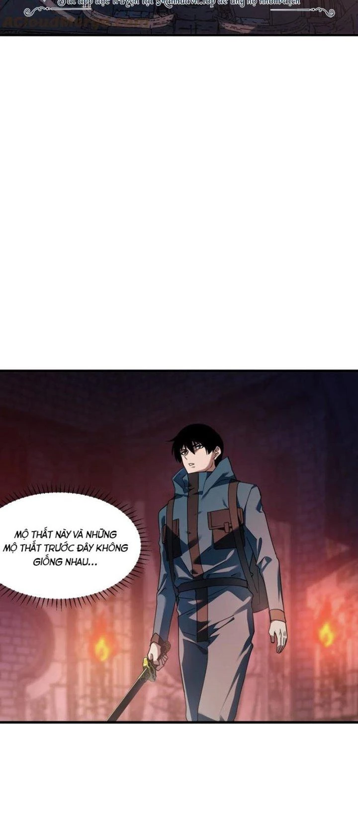 Thám Mộ Chapter 7 - Next Chapter 8
