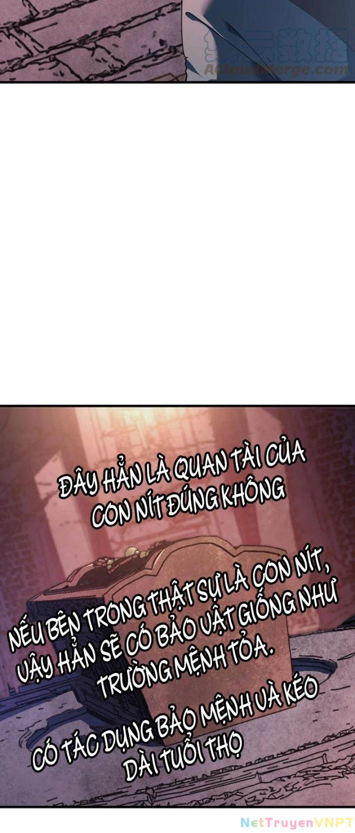 Thám Mộ Chapter 7 - Next Chapter 8