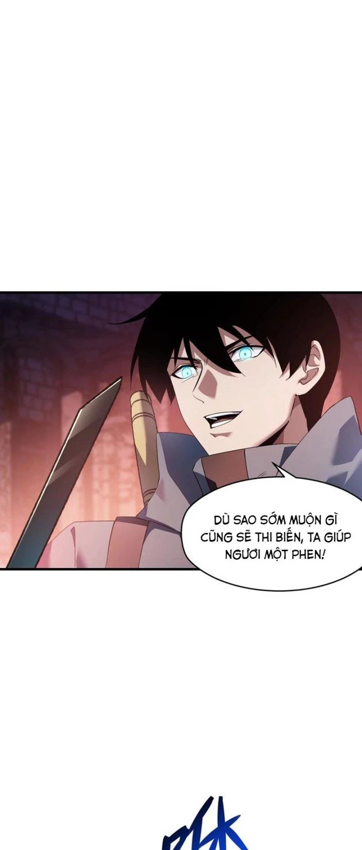 Thám Mộ Chapter 7 - Next Chapter 8