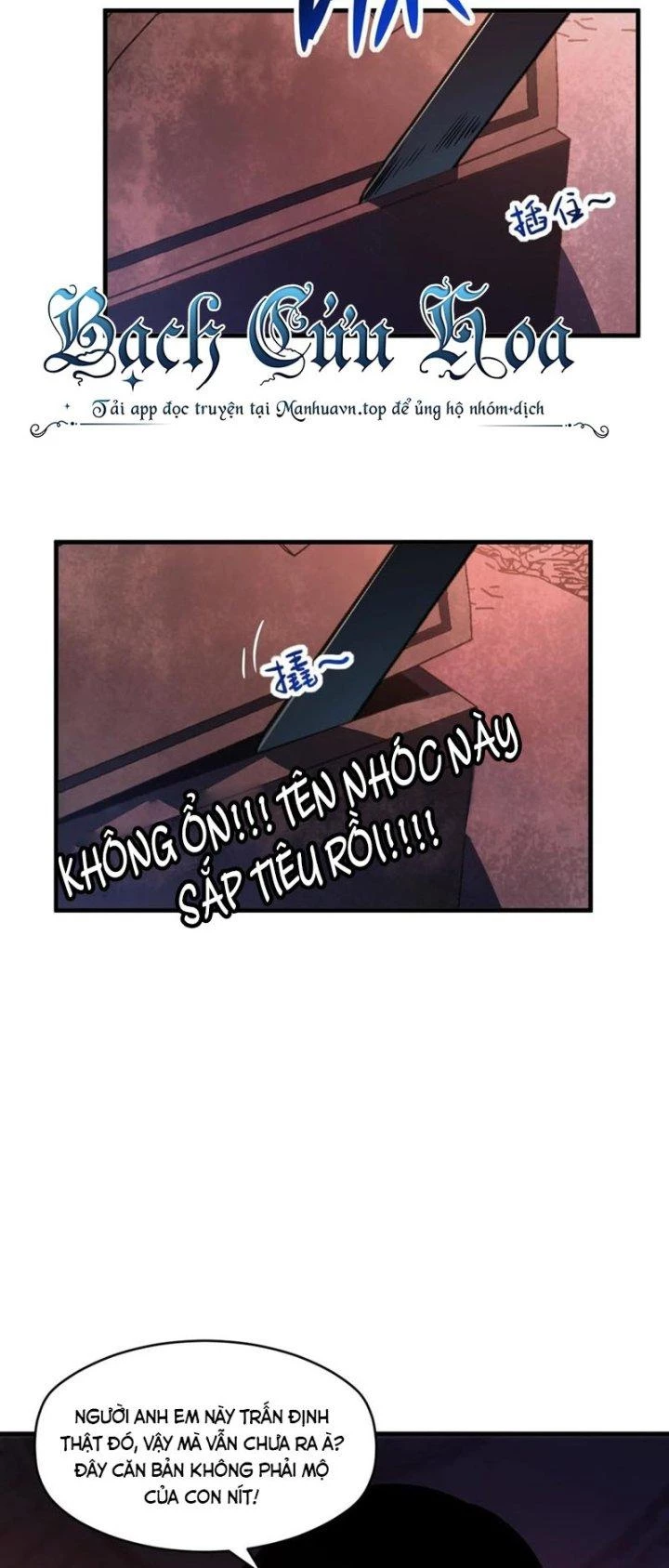 Thám Mộ Chapter 7 - Next Chapter 8