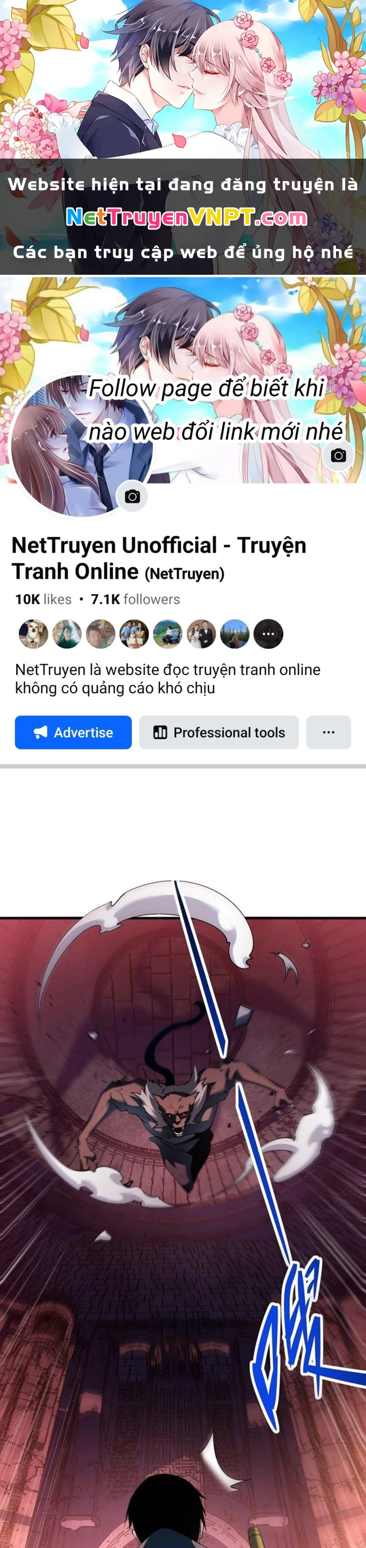 Thám Mộ Chapter 8 - Next Chapter 9