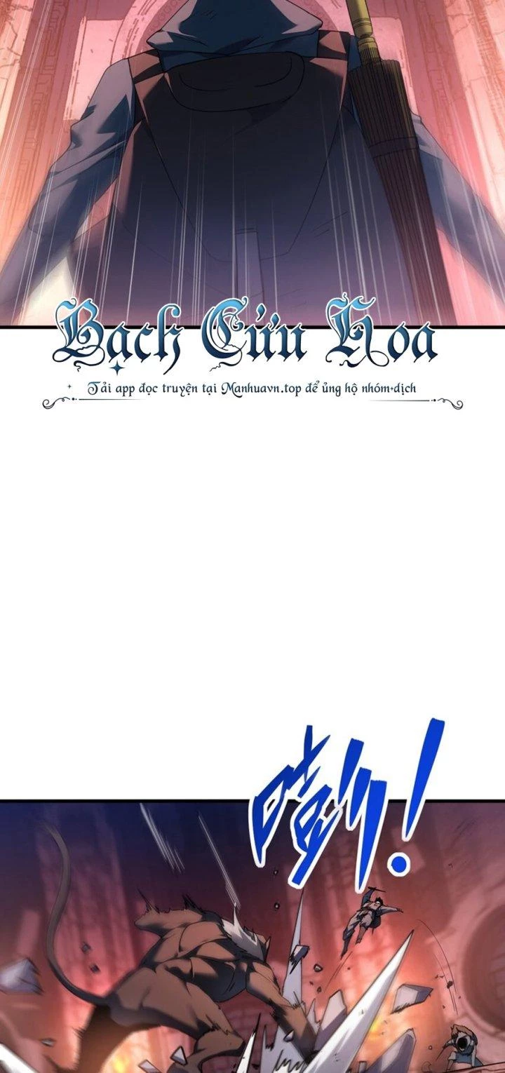 Thám Mộ Chapter 8 - Trang 2