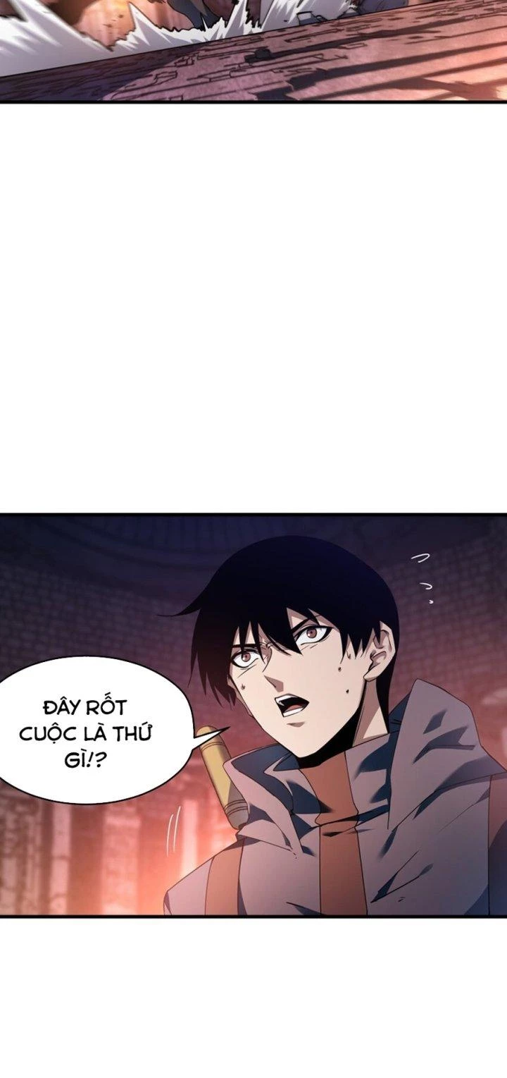 Thám Mộ Chapter 8 - Trang 2