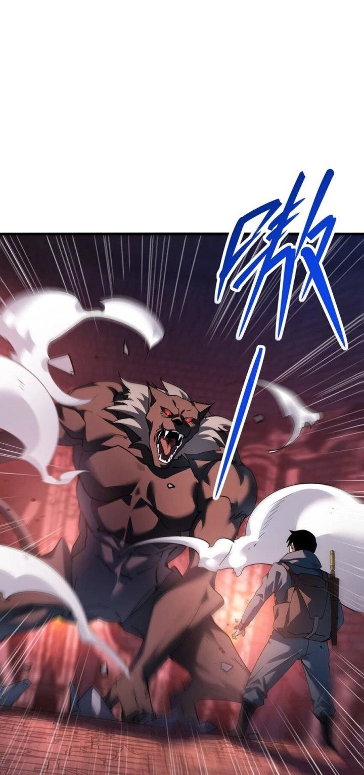 Thám Mộ Chapter 8 - Trang 2